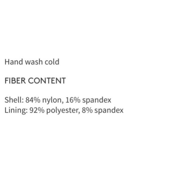 ♠️KATE SPADE | Navy Blue & Pink Bow Print Bikini Top NWT - Picture 9 of 9